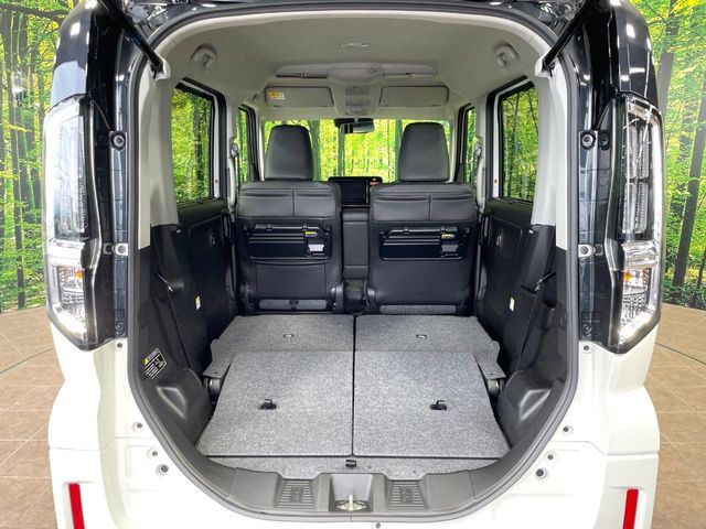 Spacia custom
