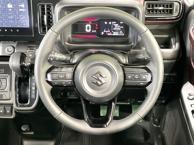 Spacia custom
