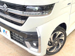 Spacia custom
