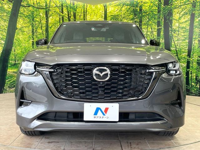 CX-60