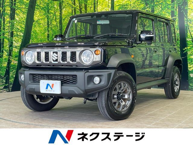 JIMNY NOMADE