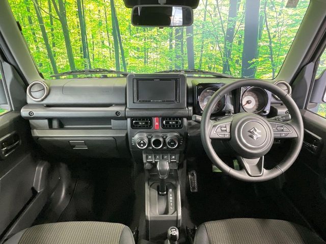 JIMNY NOMADE