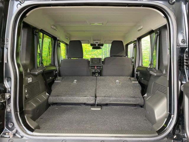 JIMNY NOMADE