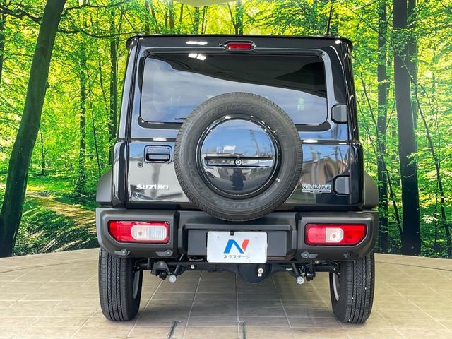JIMNY NOMADE