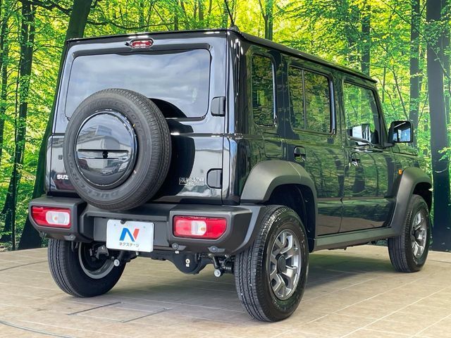 JIMNY NOMADE