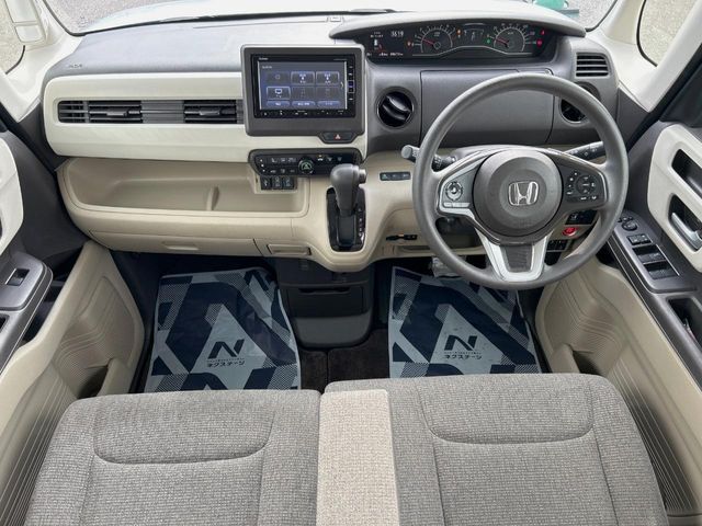N-BOX