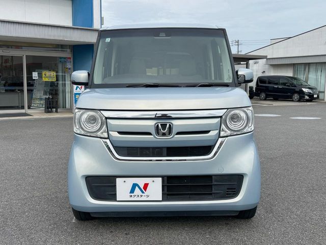 N-BOX