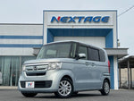 N-BOX
