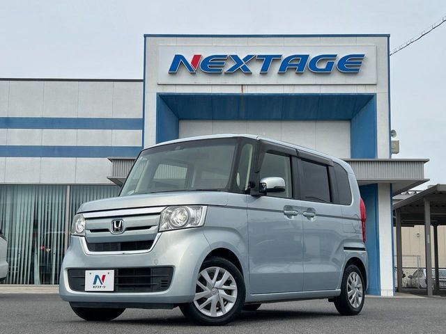 N-BOX