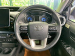 HILUX 4WD