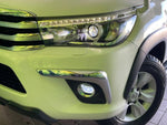 HILUX 4WD