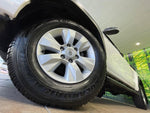 HILUX 4WD