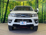 HILUX 4WD