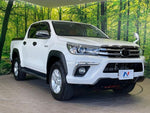 HILUX 4WD
