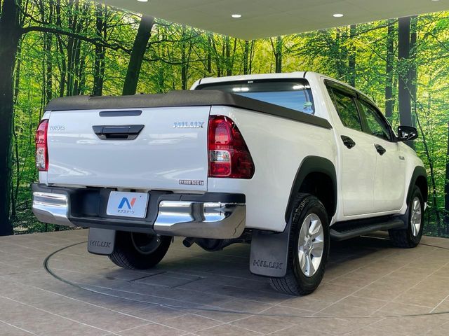 HILUX 4WD