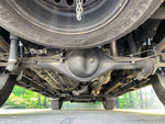 HILUX 4WD