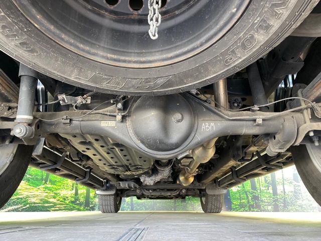 HILUX 4WD