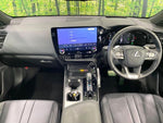 LEXUS NX450h+ AWD