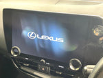 LEXUS NX450h+ AWD