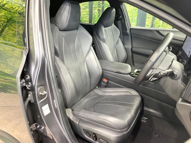LEXUS NX450h+ AWD