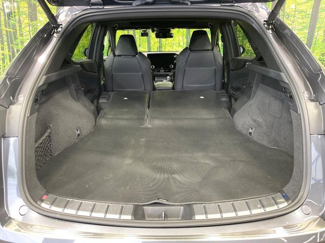 LEXUS NX450h+ AWD