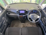 Spacia custom