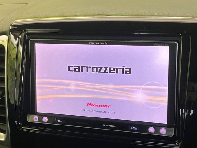 Spacia custom