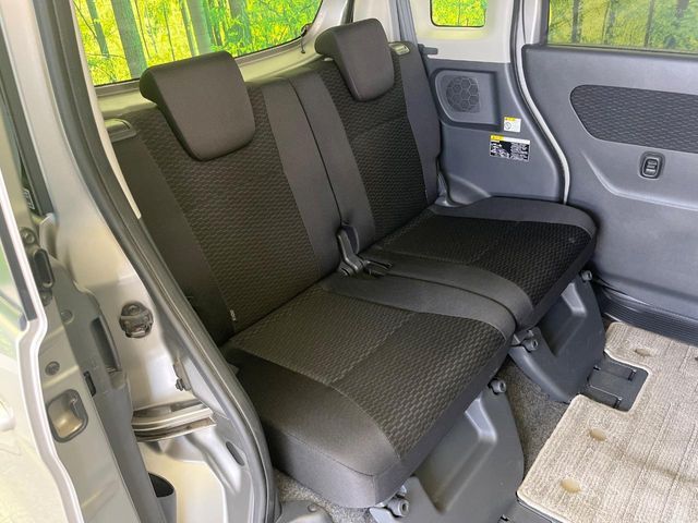 Spacia custom