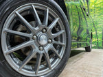 FLAIR WAGON CUSTOM STYLE