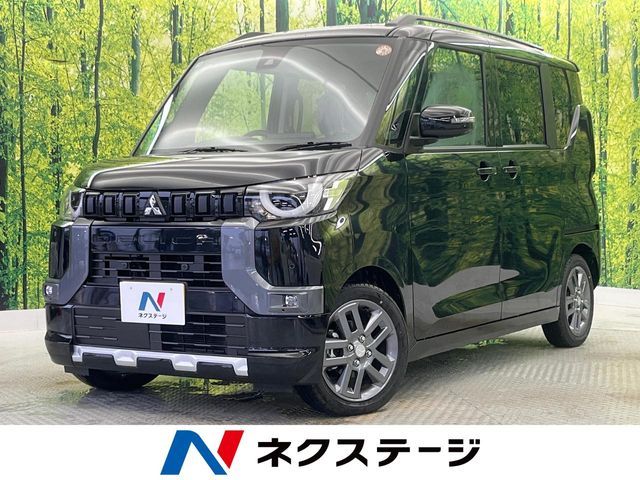 DELICA MINI