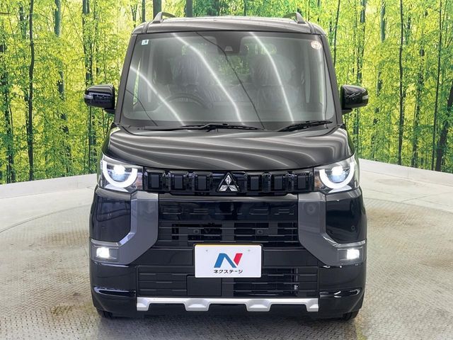 DELICA MINI