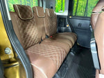 TANK 4WD