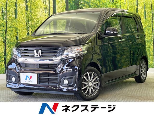 N-WGN CUSTOM