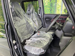 Spacia custom