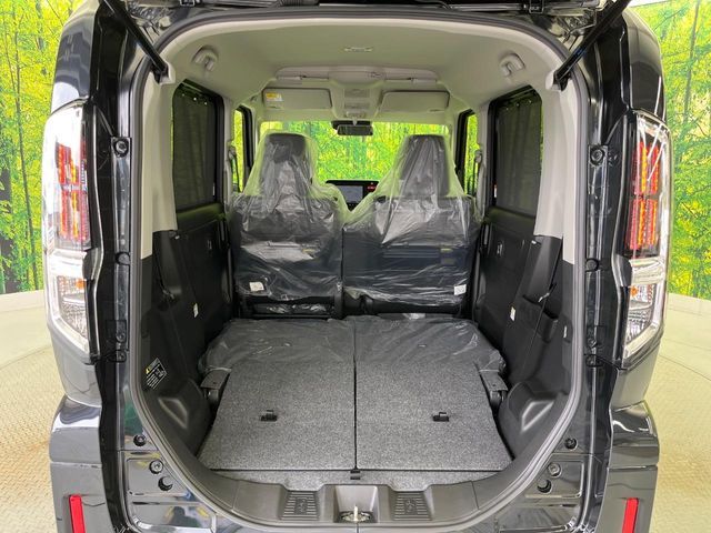 Spacia custom