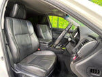 CROWN sedan 4WD