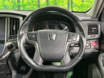 CROWN sedan 4WD