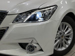 CROWN sedan 4WD