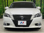 CROWN sedan 4WD