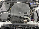CROWN sedan 4WD