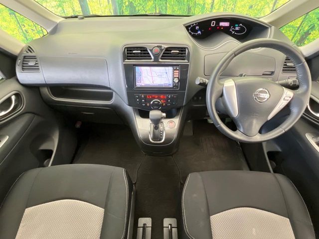 SERENA  S-HYBRID