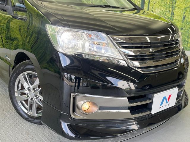 SERENA  S-HYBRID