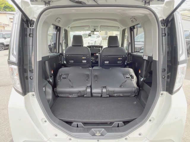 ROOMY