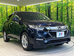 VEZEL HYBRID