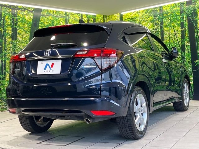 VEZEL HYBRID