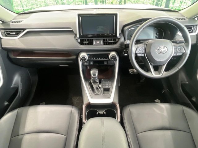 RAV4 4WD