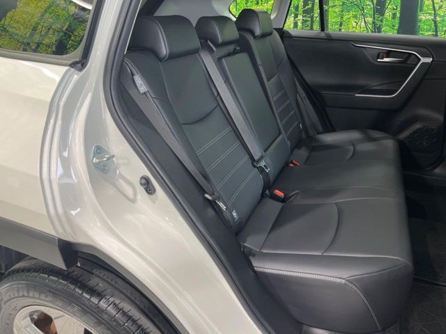 RAV4 4WD