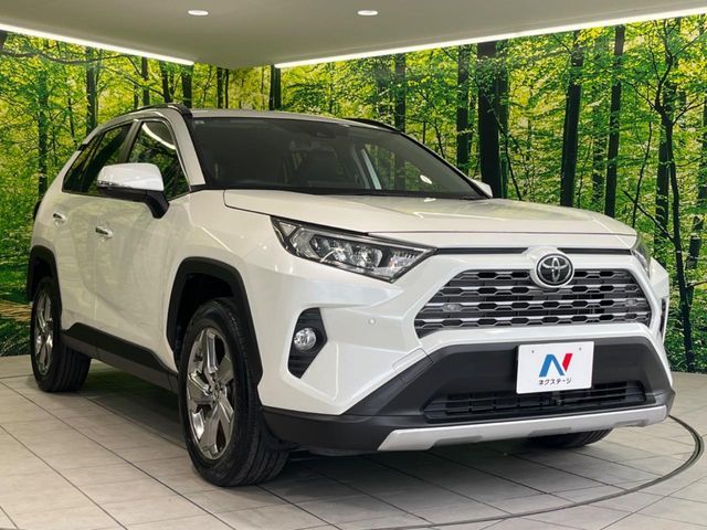 RAV4 4WD