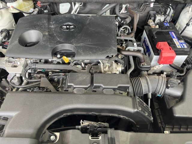 RAV4 4WD