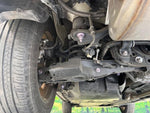 RAV4 4WD